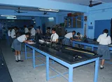 St. Jude'S High School Gallery