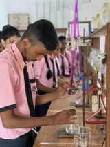 Oxford House School Gallery