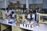 Kalyani Public School Gallery