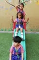 Pragati Nursery and Primary School - Feeder Branch of Pragati Public School, Jasola Vihar, Delhi School BuildingImage 2