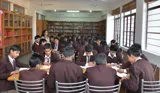 M.M. Public School Gallery