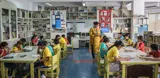 Calcutta International School Gallery