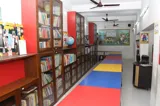 Shri Shikshayatan School Gallery