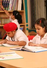 Maxfort School - Feeder Branch: Maxfort Junior H Block Gallery