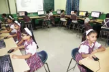 Lovely Public International School - Feeder School of The Baptist Convent Sr. Sec. School Gallery