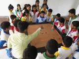 North Point Day School Gallery