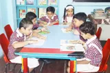 Lovely Public International School - Feeder School of The Baptist Convent Sr. Sec. School Gallery