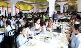 Pinegrove School Gallery