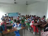 North Point Day School Gallery