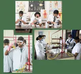 Delhi Public School Gallery