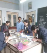 Holy Child Institute For Girls Gallery