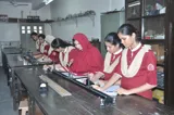 Saifee Golden Jubilee English Public School Gallery