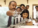 Delhi Public School Gallery