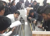 National Gems Higher Secondary School Gallery
