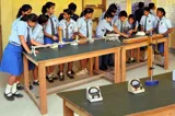 Seraphim's Assembly School Gallery