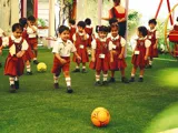 Delhi Public School Gallery