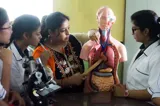 Doon Techno School Gallery