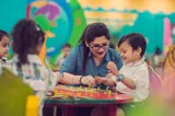 Prudence School (Meera Bagh) Gallery