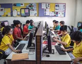 Calcutta International School Gallery