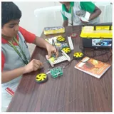 SJR Public School Gallery