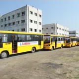 The Sardana International School Gallery