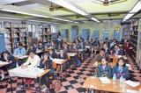Salt Lake School Gallery