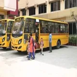 Dum Dum Indira Gandhi Memorial High School Gallery