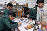 Mother International School Gallery
