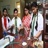 Dum Dum Indira Gandhi Memorial High School Gallery
