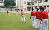 Faridabad Model School Gallery