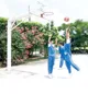 Deep Memorial Public School, Ghaziabad, Uttar Pradesh Boarding School BuildingImage 2