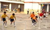 Birla High School Gallery