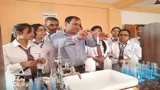 Indra Gopal High School Gallery
