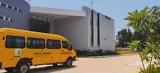 Techno India Group Public School Gallery