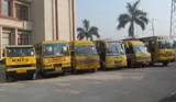 M.M. Public School Gallery