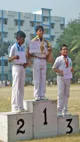 Salt Lake School, Bidhannagar, Kolkata School BuildingImage 2