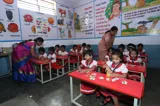 Apollo Public School Gallery