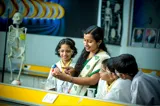 VIBGYOR Rise School Gallery