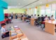 GD Goenka Signature School, Gurgaon, Haryana Boarding School BuildingImage 3
