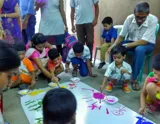 Naba Nalanda School Gallery