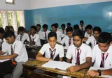 Sunrise English Medium School Gallery