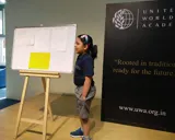 United World Academy Gallery