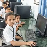 Modern High School Gallery