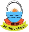 RSS International School, Sector 45, Noida School Logo