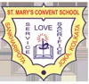 St. Mary'S Convent School, Sankharipota, Kolkata School Logo