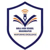 Birla High School, Kalikapur, Kolkata School Logo