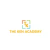 The Ken Academy, Ballygunge, Kolkata School Logo