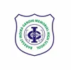 Barasat Indira Gandhi Memorial High School, Barasat, Kolkata School Logo