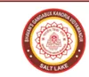 Bhavan's Gangabux Kanoria Vidyamandir, Bidhannagar, Kolkata School Logo