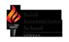 Saini International School, Maheshtala, Maheshtala, Kolkata School Logo